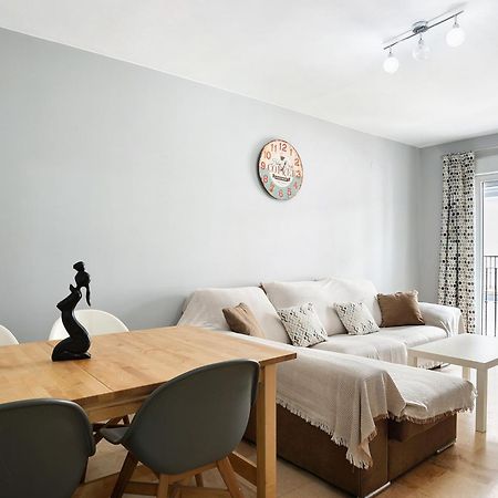 Apartamento De La Fuente 巴尔巴特 外观 照片