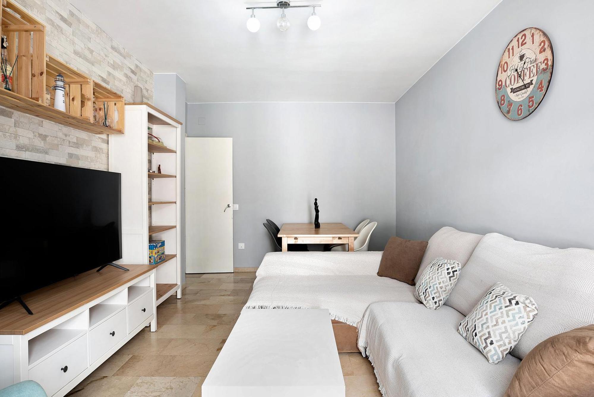 Apartamento De La Fuente 巴尔巴特 外观 照片