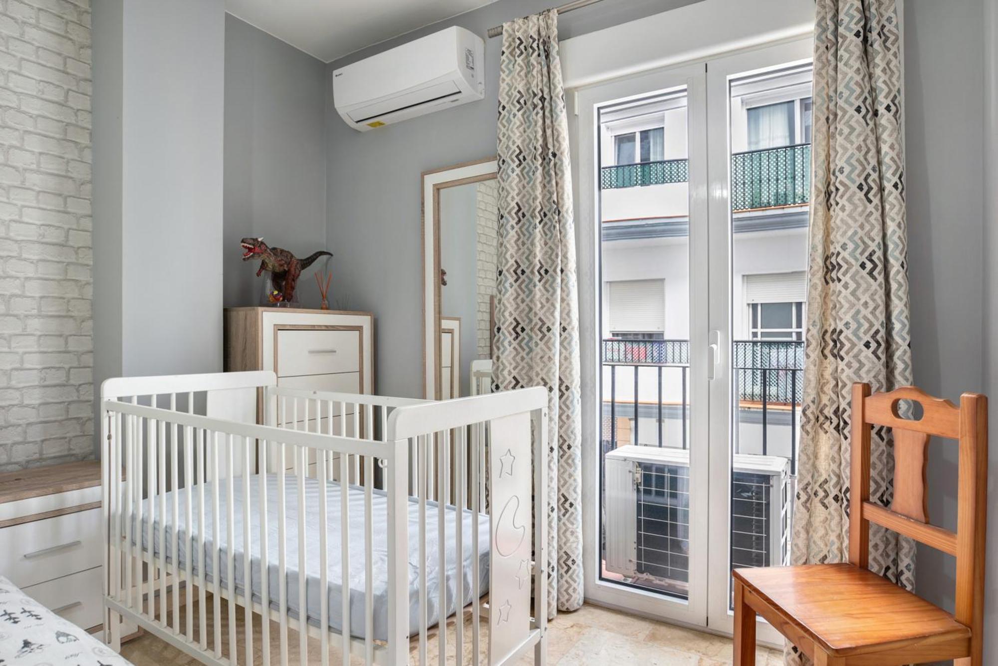 Apartamento De La Fuente 巴尔巴特 外观 照片