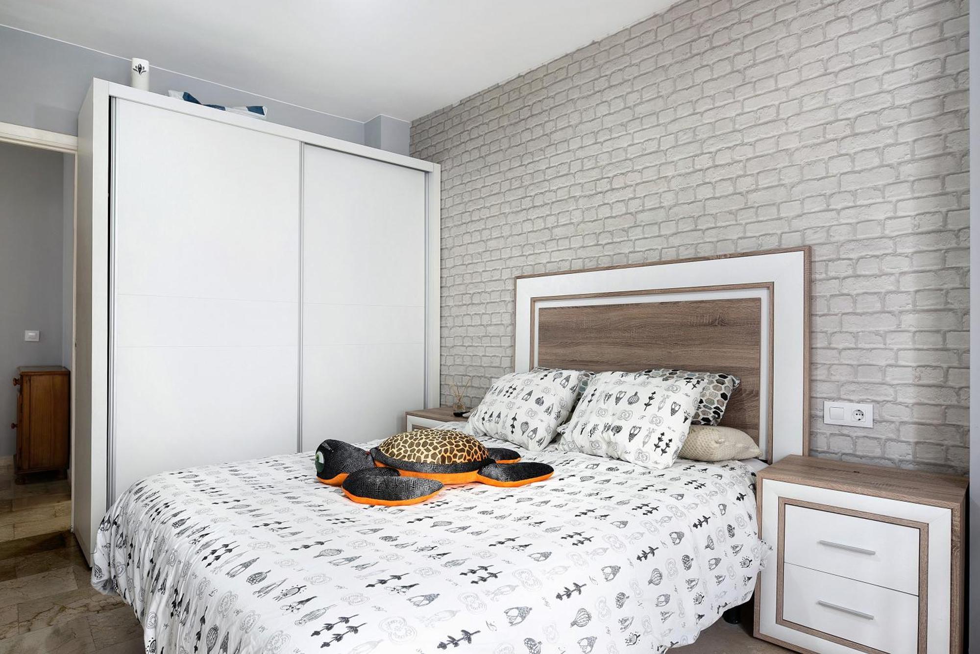 Apartamento De La Fuente 巴尔巴特 外观 照片